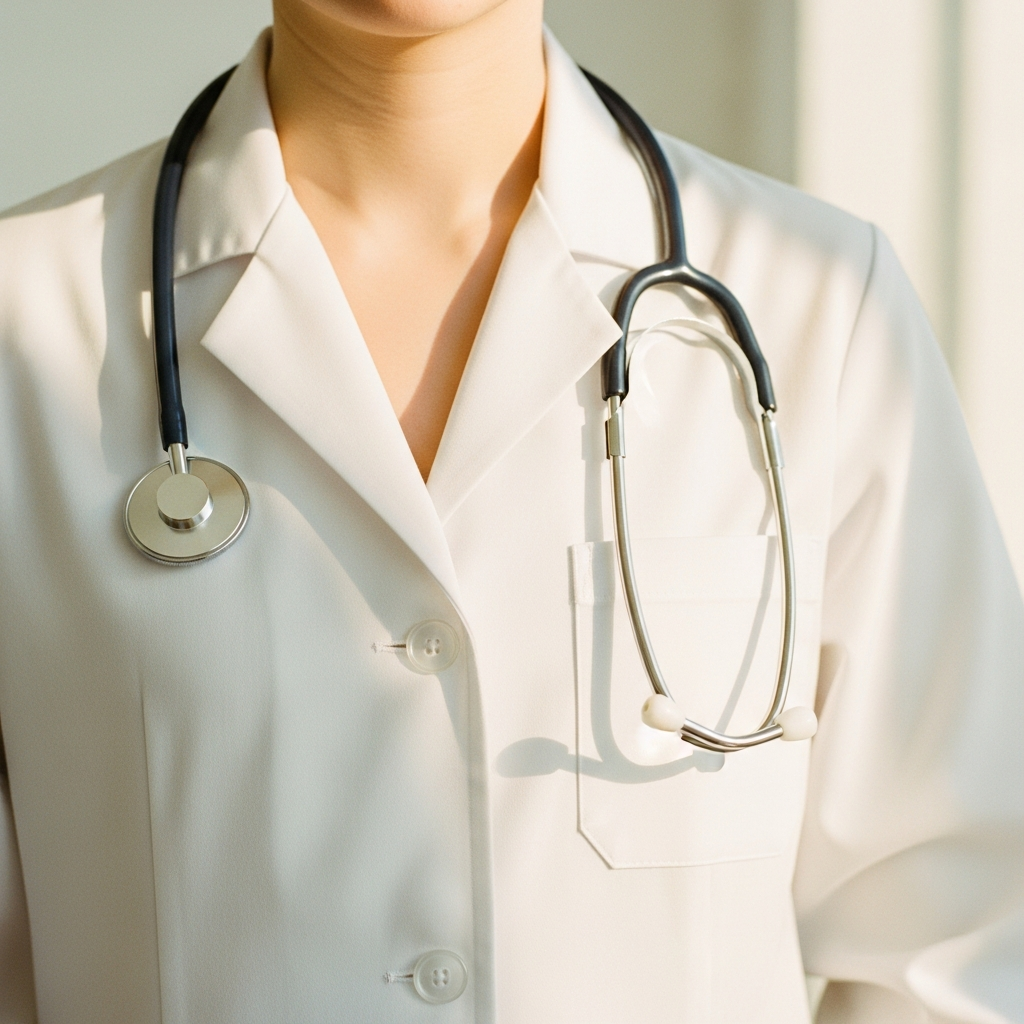 Clinician review