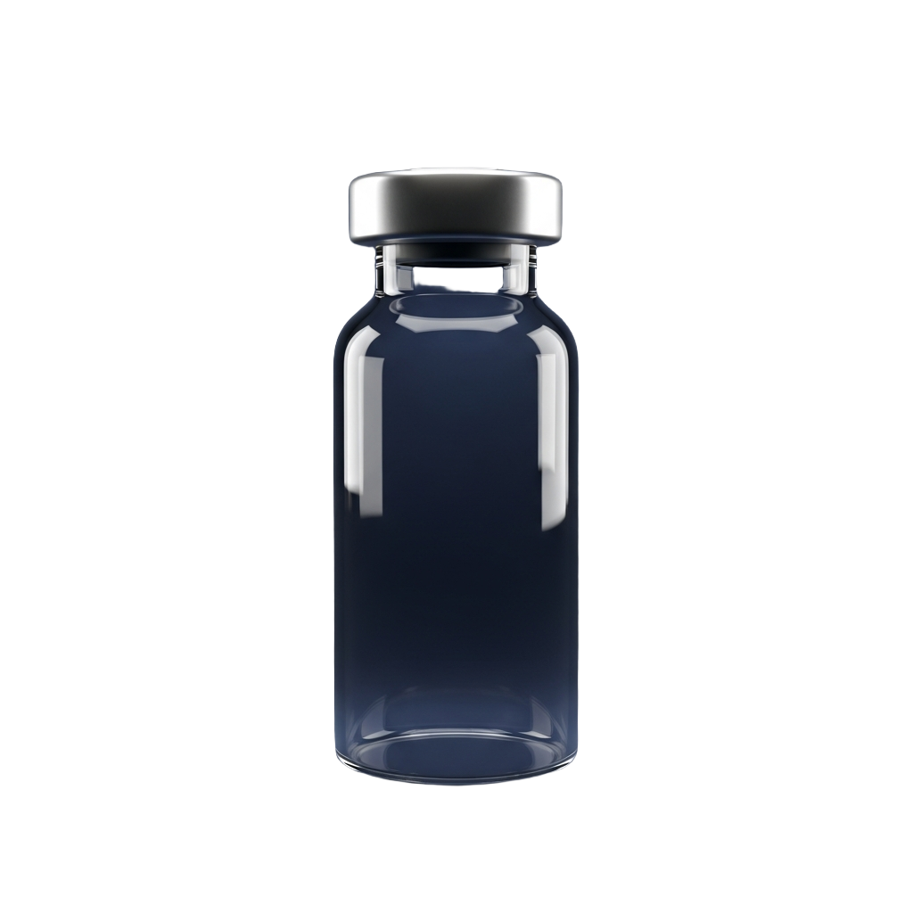 Research vials